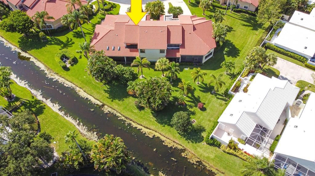 Photo of 886 Windermere Way, Palm Beach Gardens, FL 33418 (MLS # R10734669)