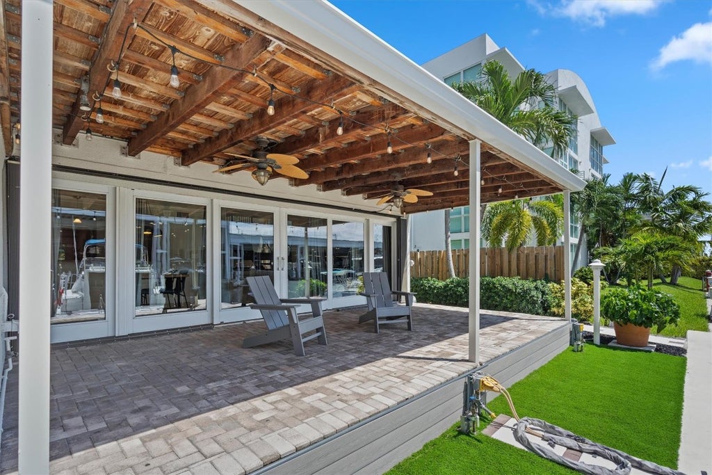 Photo of 1472 SE 15th Street #D, Fort Lauderdale, FL 33316 (MLS # F10460865)
