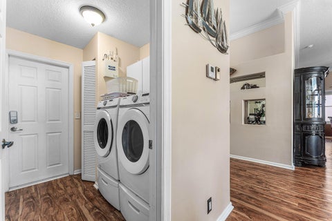 Tiny photo for 5696 Muirfield Village Circle, Lake Worth, FL 33463 (MLS # B26088500)
