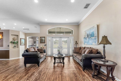 Tiny photo for 5696 Muirfield Village Circle, Lake Worth, FL 33463 (MLS # B26088500)