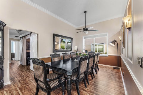 Tiny photo for 5696 Muirfield Village Circle, Lake Worth, FL 33463 (MLS # B26088500)