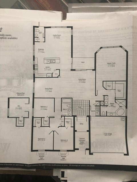 Tiny photo for 5696 Muirfield Village Circle, Lake Worth, FL 33463 (MLS # B26088500)