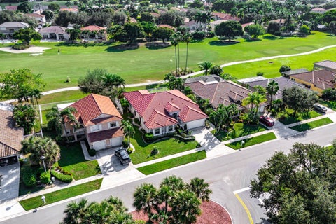 Tiny photo for 5696 Muirfield Village Circle, Lake Worth, FL 33463 (MLS # B26088500)