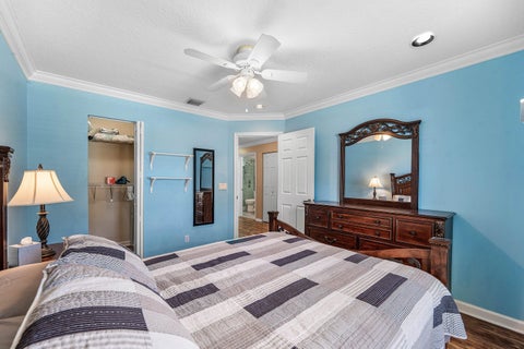 Tiny photo for 5696 Muirfield Village Circle, Lake Worth, FL 33463 (MLS # B26088500)