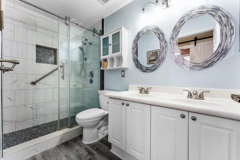Tiny photo for 5696 Muirfield Village Circle, Lake Worth, FL 33463 (MLS # B26088500)