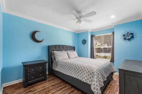 Tiny photo for 5696 Muirfield Village Circle, Lake Worth, FL 33463 (MLS # B26088500)