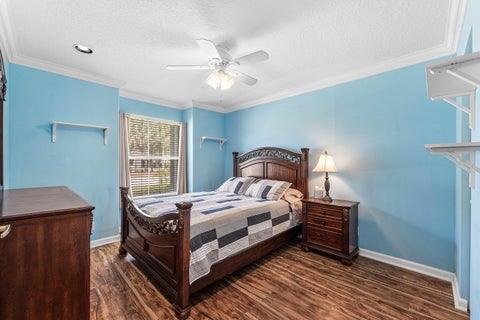 Tiny photo for 5696 Muirfield Village Circle, Lake Worth, FL 33463 (MLS # B26088500)