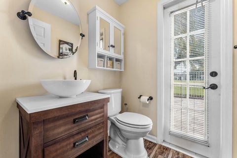 Tiny photo for 5696 Muirfield Village Circle, Lake Worth, FL 33463 (MLS # B26088500)