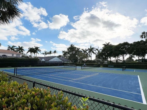 Tiny photo for 5696 Muirfield Village Circle, Lake Worth, FL 33463 (MLS # B26088500)