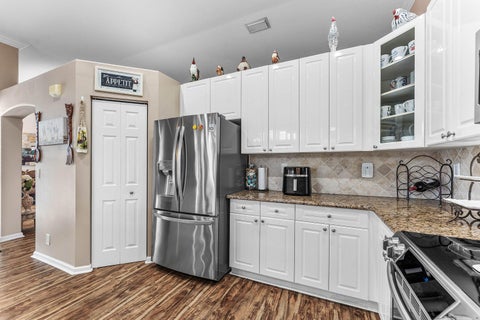 Tiny photo for 5696 Muirfield Village Circle, Lake Worth, FL 33463 (MLS # B26088500)