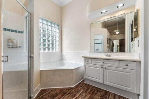 Tiny photo for 5696 Muirfield Village Circle, Lake Worth, FL 33463 (MLS # B26088500)