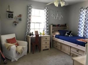 INDIAN CREEK PH 10 - Residential Lease