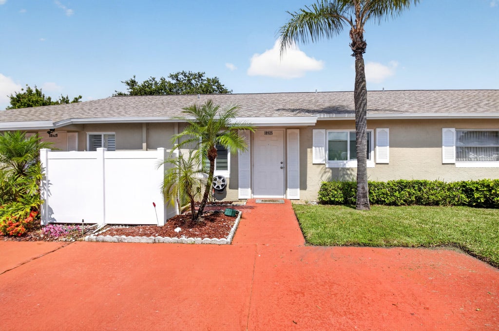 Photo of 18925 Argosy Drive #B, Boca Raton, FL 33496 (MLS # B26045287)
