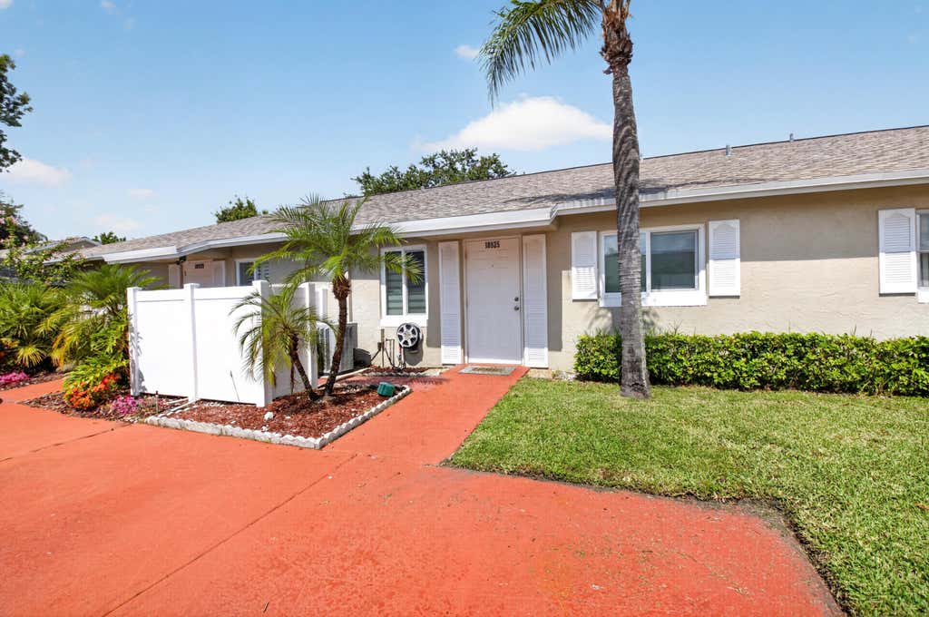 Photo of 18925 Argosy Drive #B, Boca Raton, FL 33496 (MLS # B26045287)
