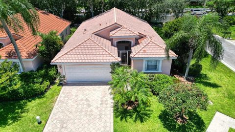 12055 Tevere Drive Boynton Beach FL 33437