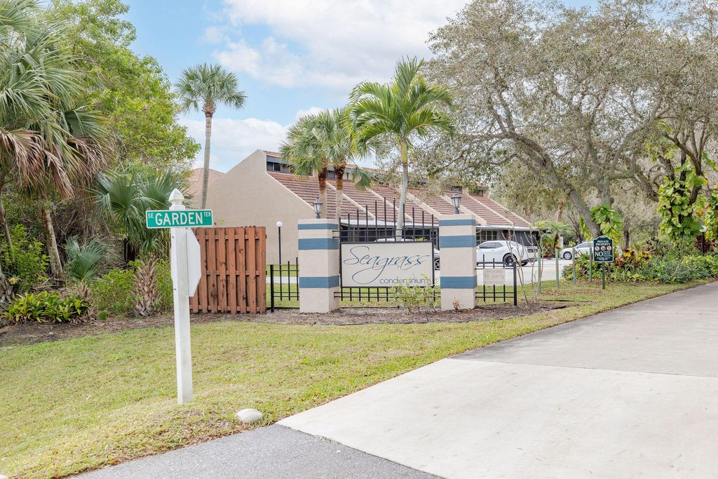 Photo of 2446 SE Garden Terrace #302, Port Saint Lucie, FL 34952 (MLS # R10962566)