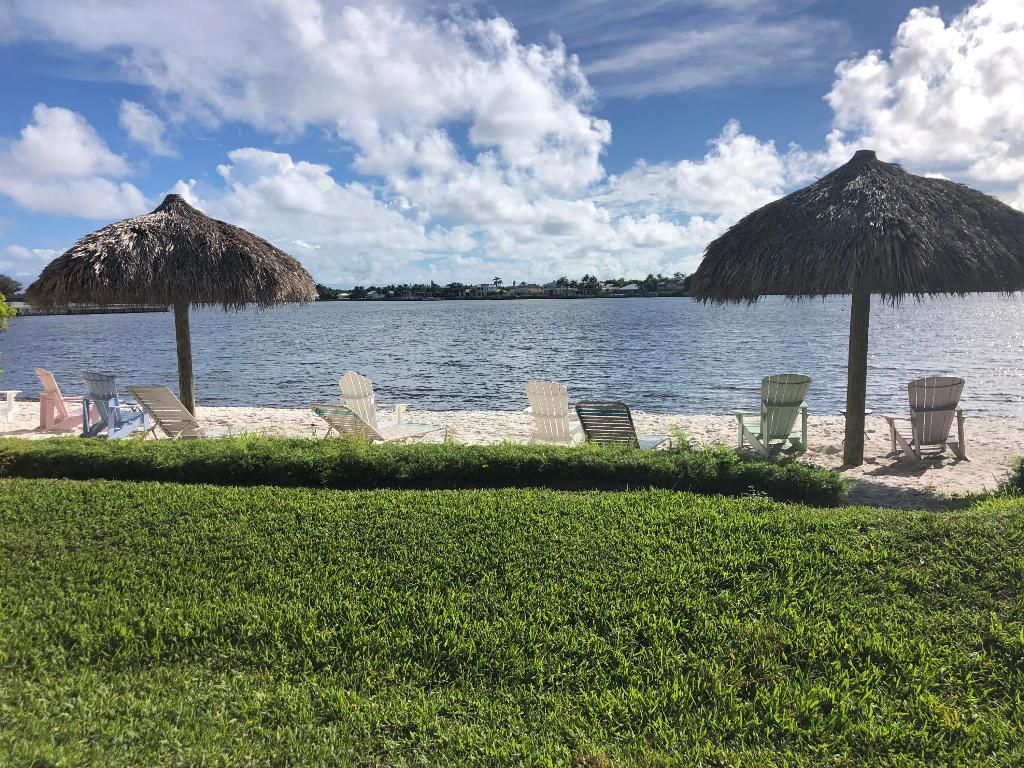 Photo of 700 Scotia Drive #205, Hypoluxo, FL 33462 (MLS # R11150840)