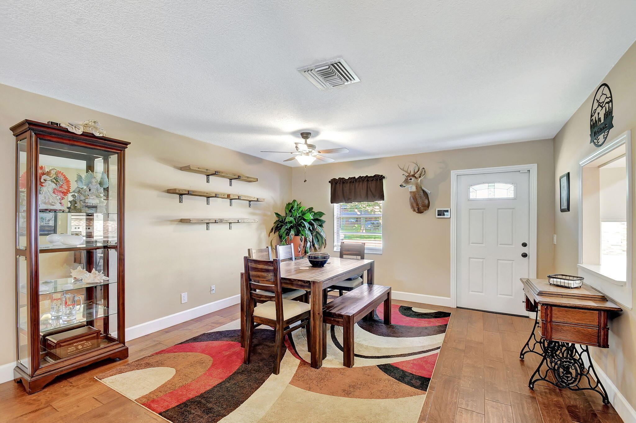 PALM BEACH FARMS CO 3 - Residential