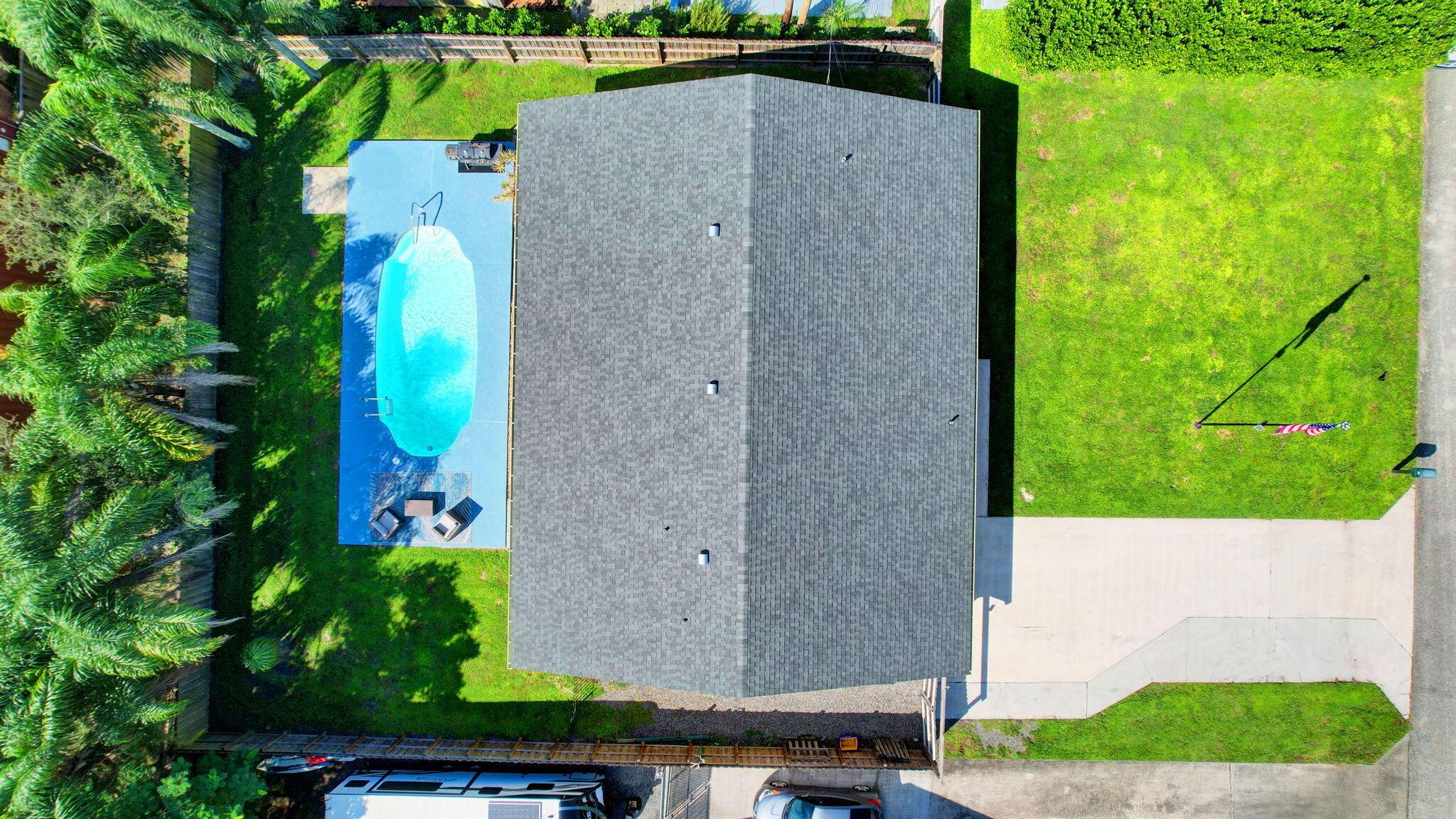 PALM BEACH FARMS CO 3 - Residential