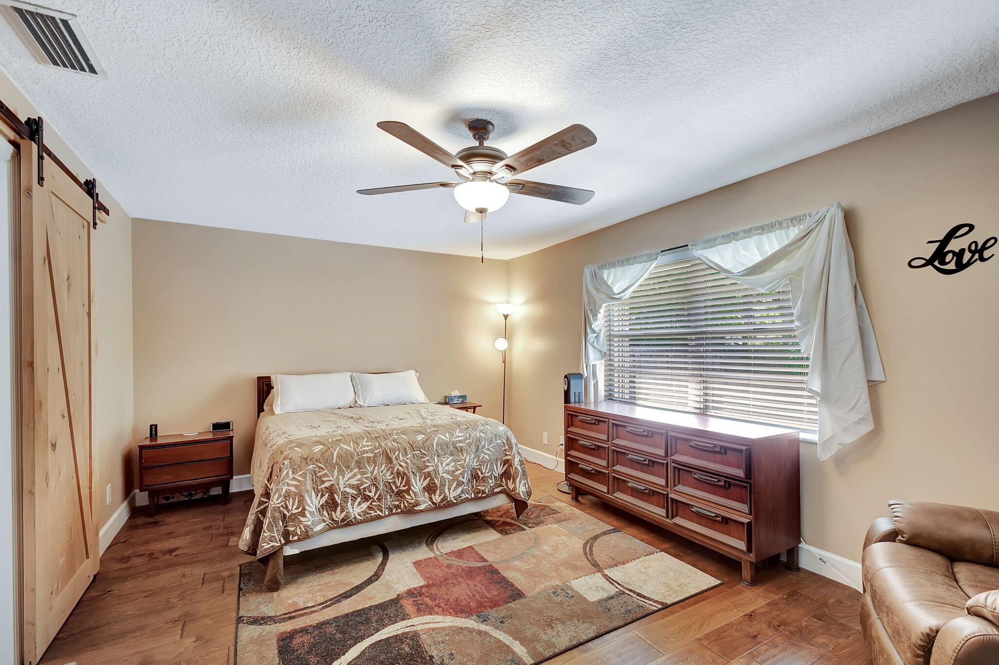 PALM BEACH FARMS CO 3 - Residential