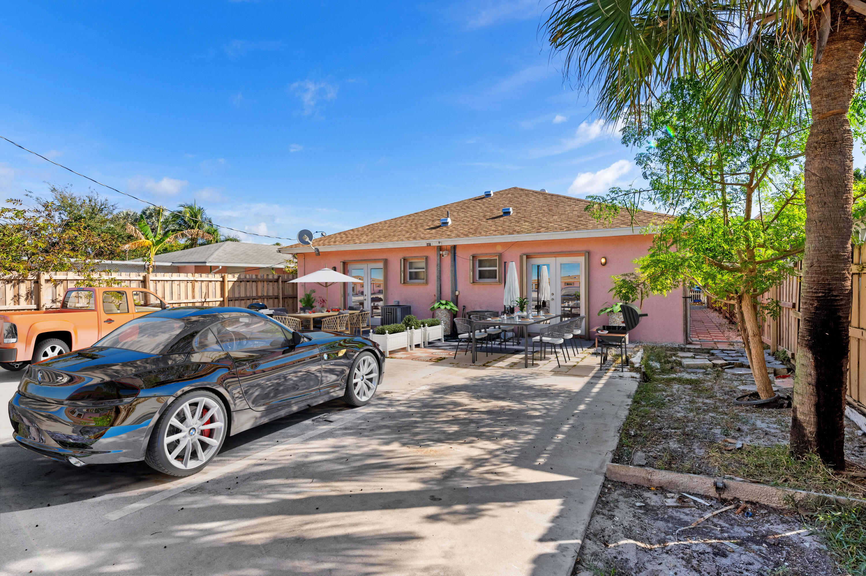 LAKE WORTH TOWN OF - Residential Lease