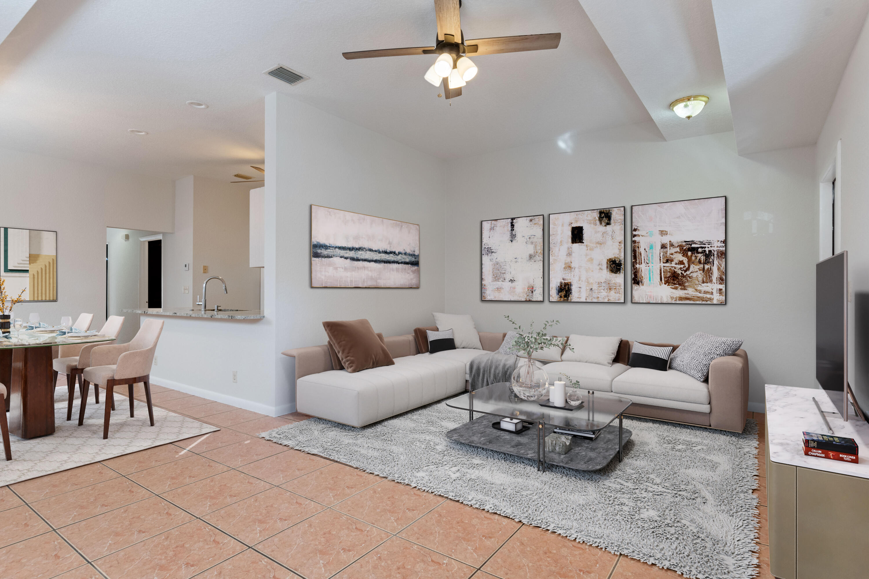 LAKE WORTH TOWN OF - Residential Lease