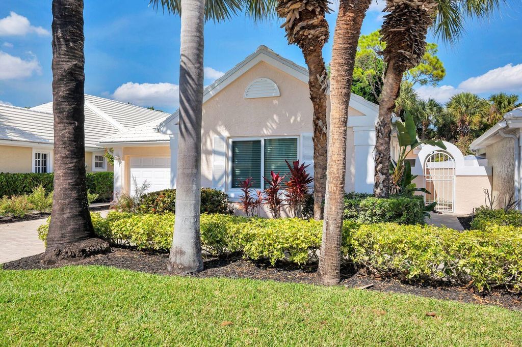 Photo of 9213 Heathridge Drive, West Palm Beach, FL 33411 (MLS # R11165667)