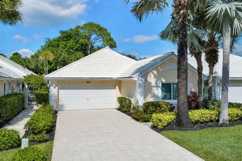 9213 Heathridge Drive West Palm Beach FL 33411