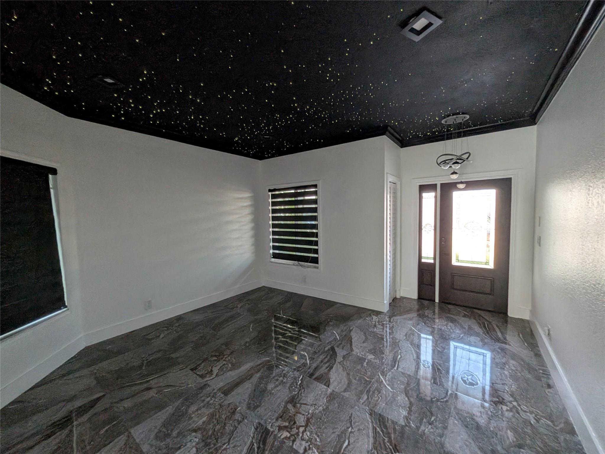 Olympia & York Residentia - Residential