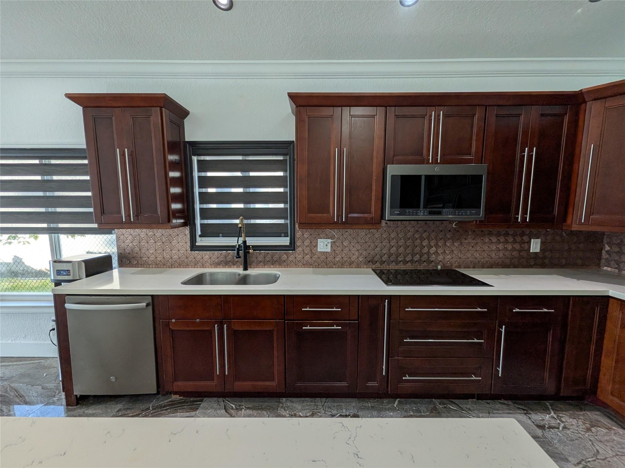 Olympia & York Residentia - Residential