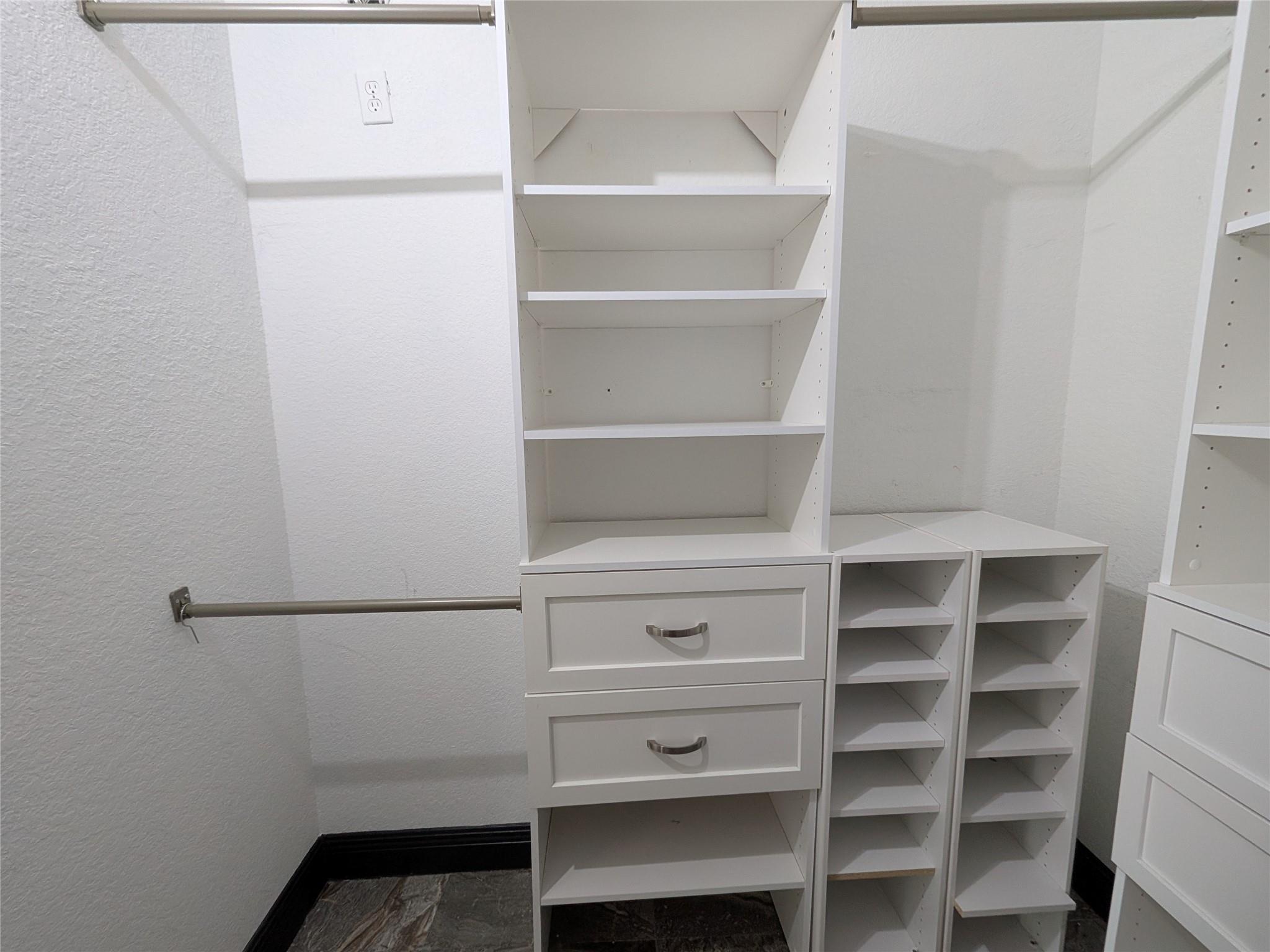 Olympia & York Residentia - Residential