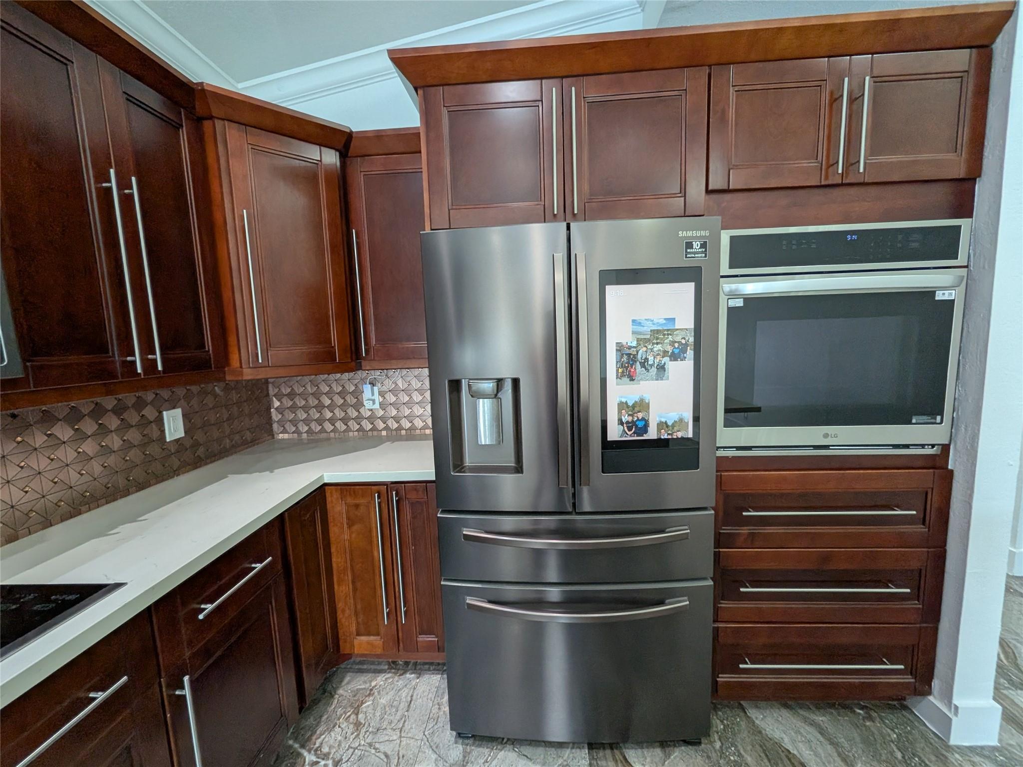 Olympia & York Residentia - Residential