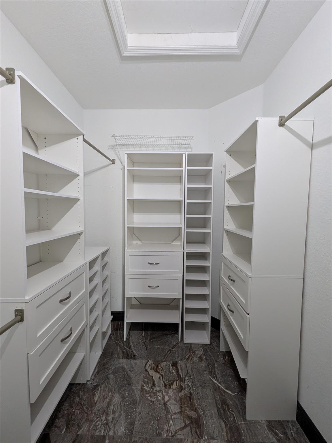 Olympia & York Residentia - Residential