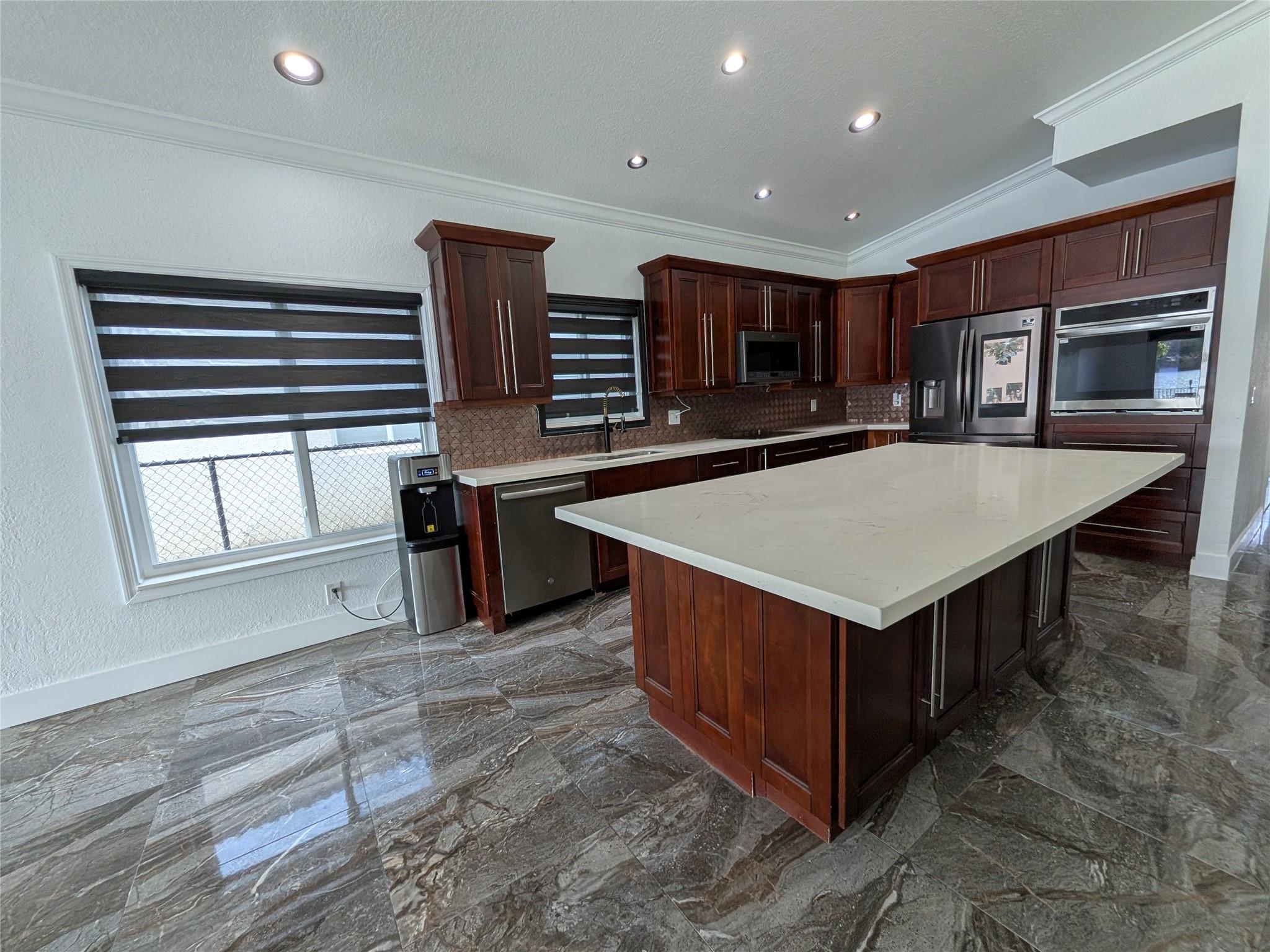 Olympia & York Residentia - Residential