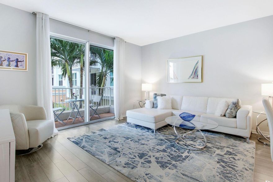 Welcome to Moorings luxury condos, where waterfront living meets resort-style amenities. Enjoy marina views from heated pools, saunas, and a billiards area. Fully upgraded kitchens, new refrigerator, and microwave. Spacious rooms and modern comforts like electric adjustable beds and flat-screen TVs. Can rent right away!!! Minimum 30 days, 12 times a year. The condo comes with all the furniture. Vacant, very easy to see.