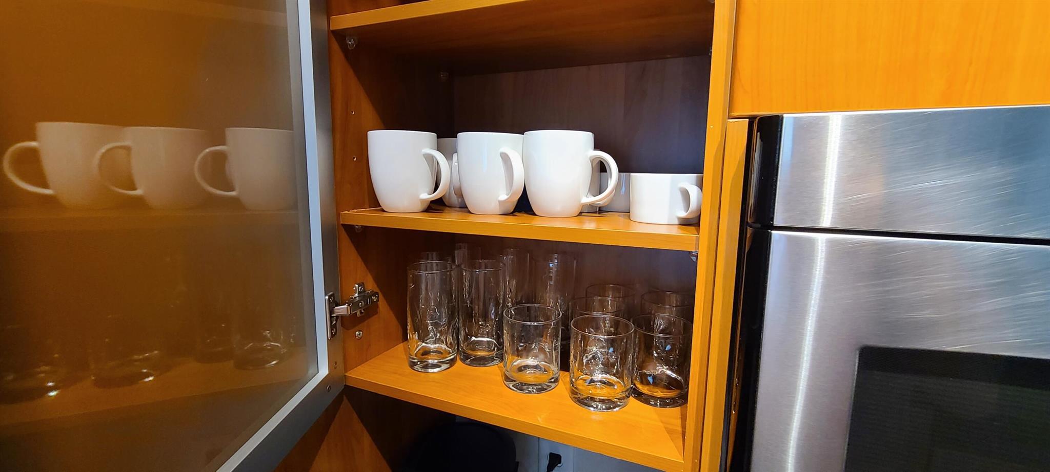 MOORINGS AT LANTANA CONDO - Residential