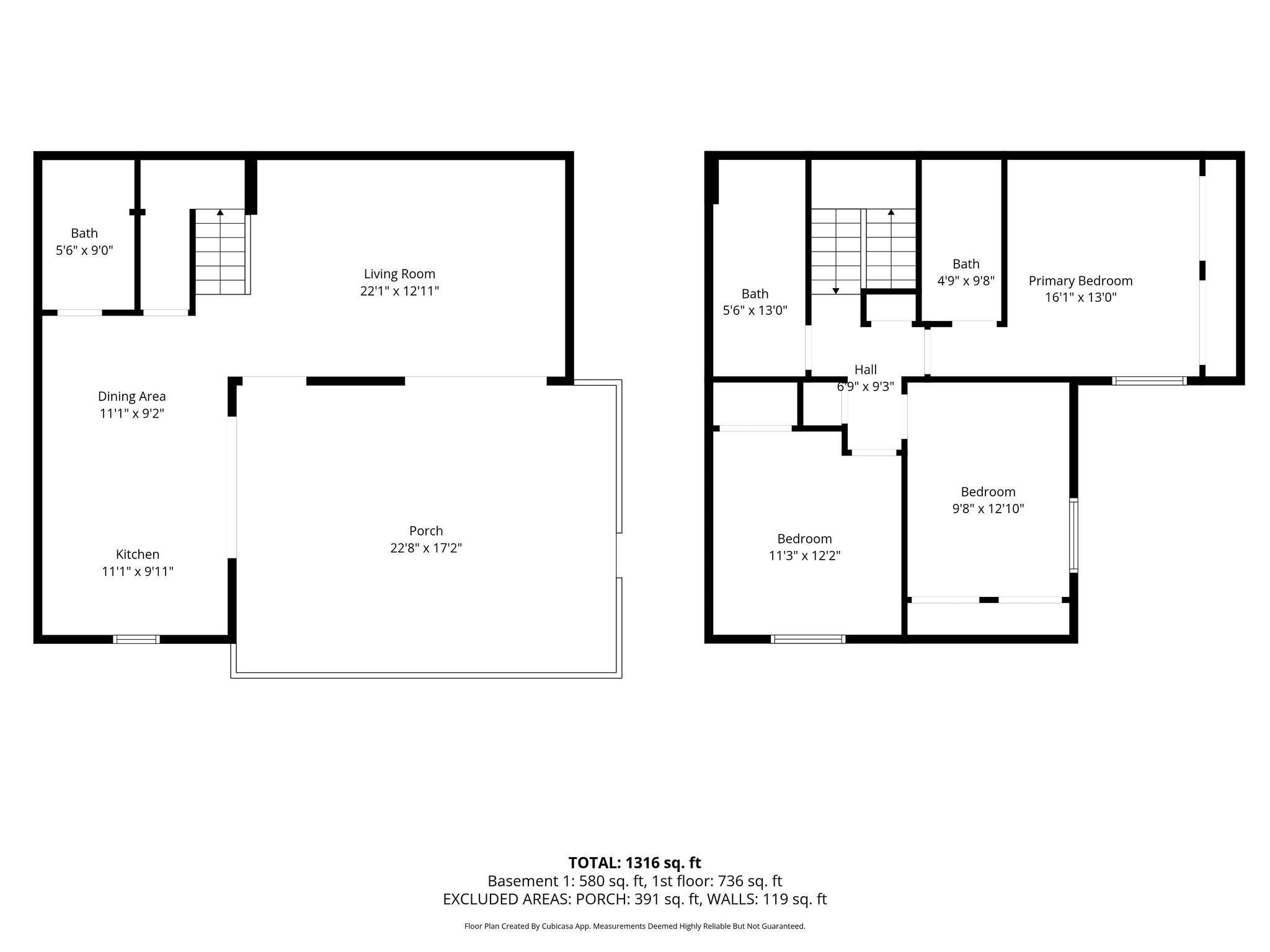 COURTYARDS AT BOCA II - Residential Lease