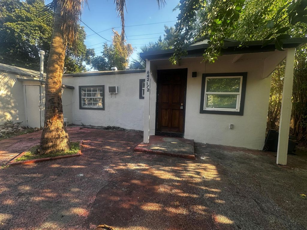 Photo of 638 50th Street #642, West Palm Beach, FL 33407 (MLS # B26009197)