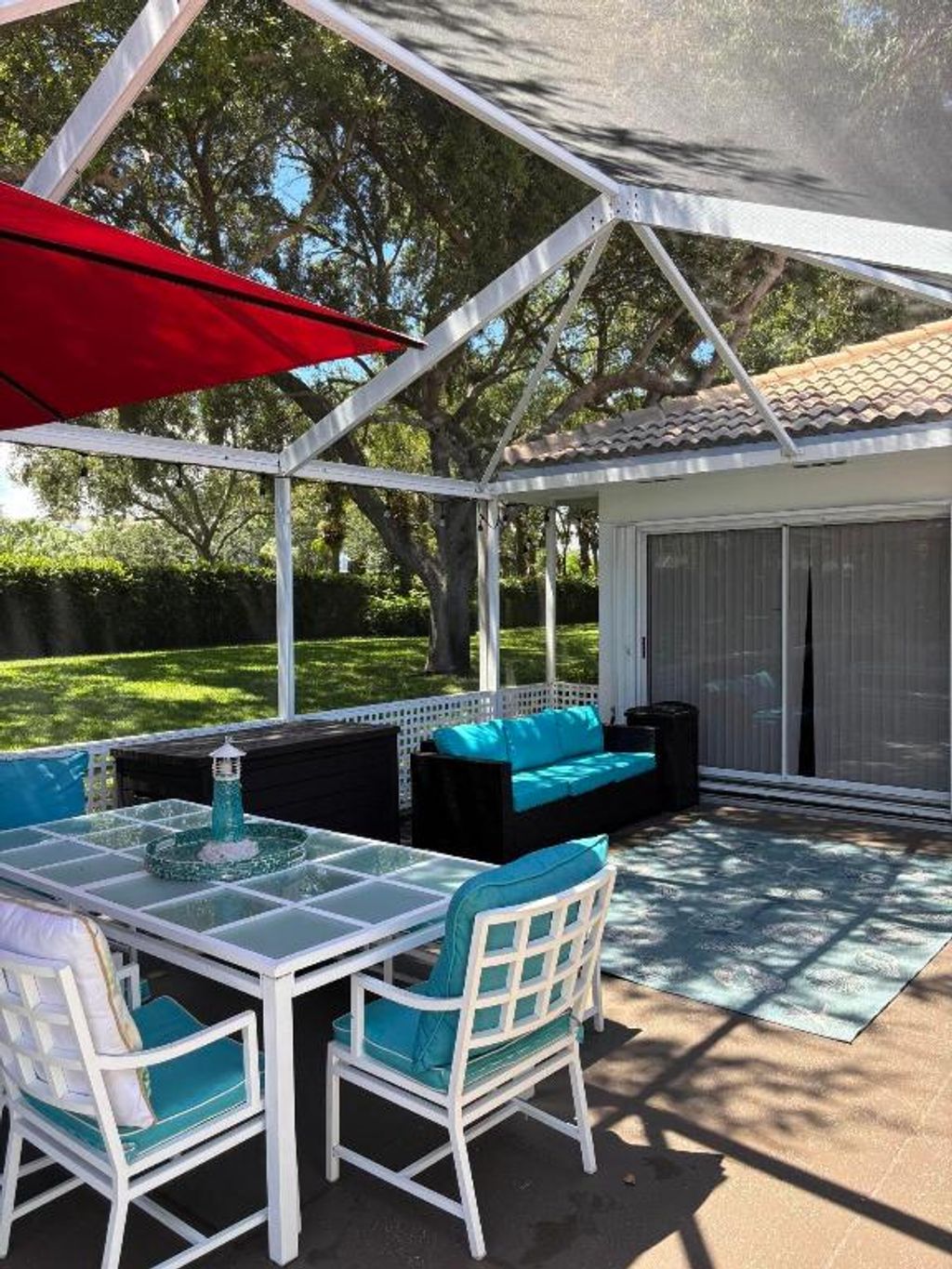 Photo of 7104 Geminata Oak Court #7104, Palm Beach Gardens, FL 33410 (MLS # R11146608)