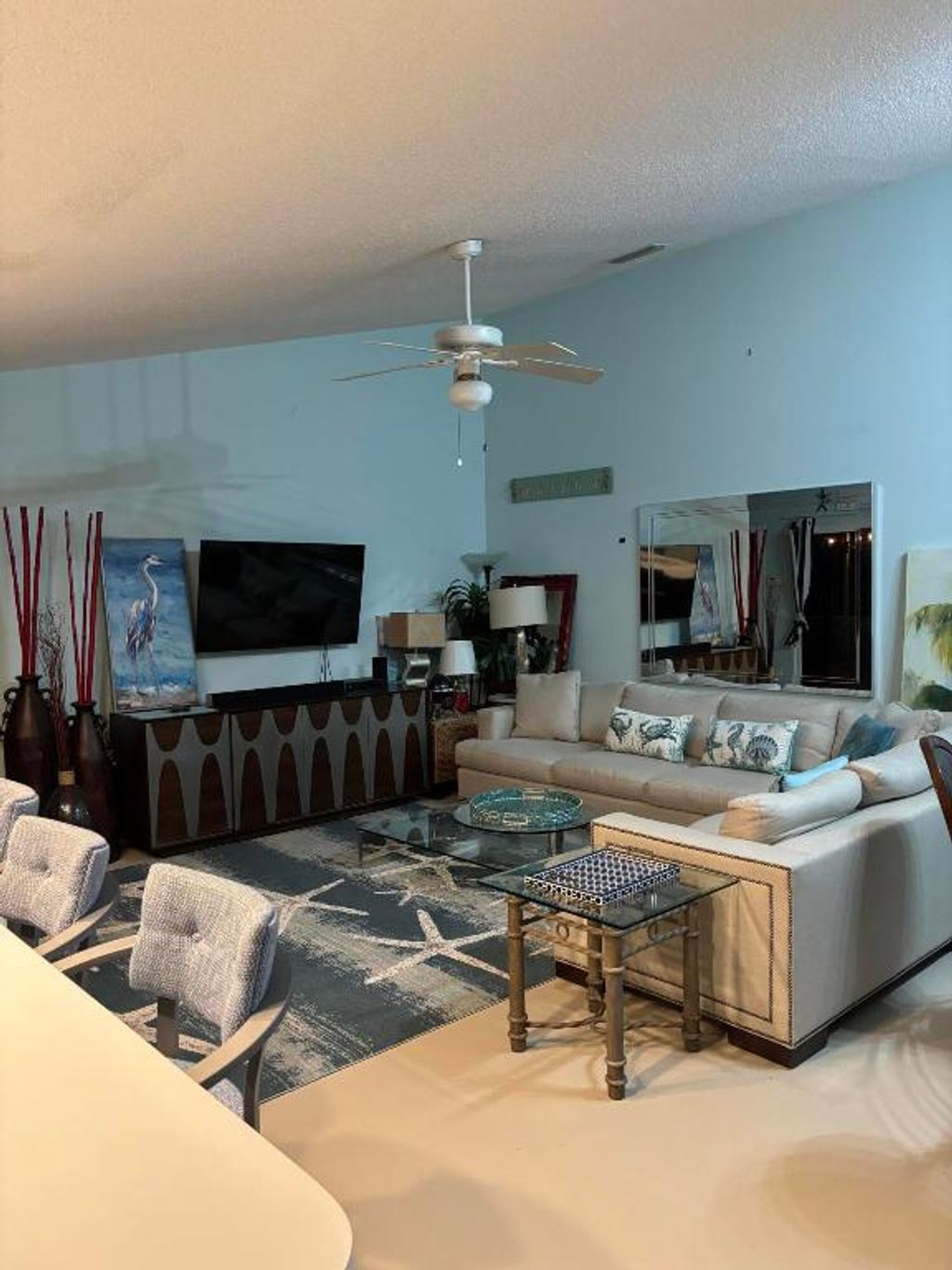 Photo of 7104 Geminata Oak Court #7104, Palm Beach Gardens, FL 33410 (MLS # R11146608)