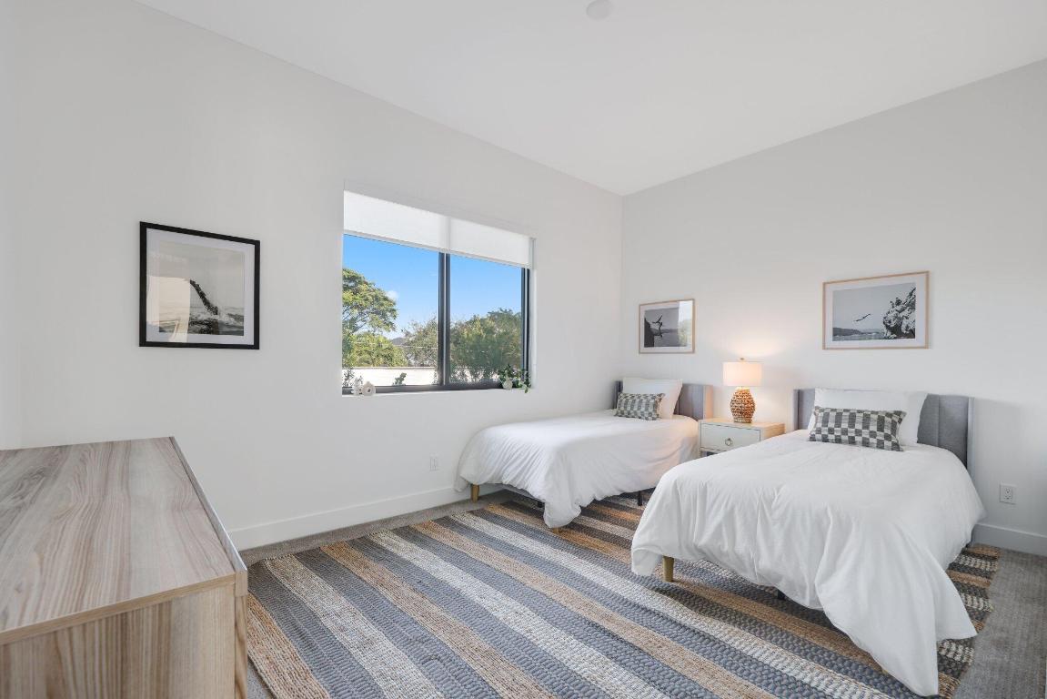 DELRAY 7 TOWNHOMES - Residential Lease