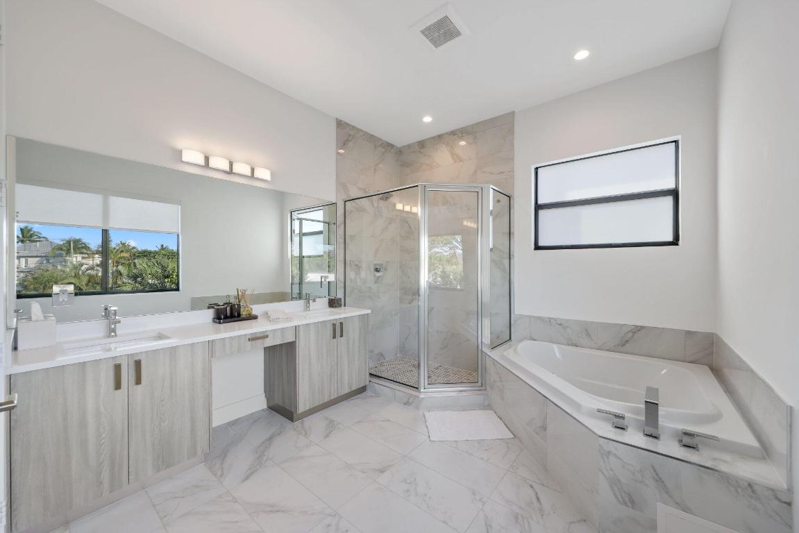 DELRAY 7 TOWNHOMES - Residential Lease