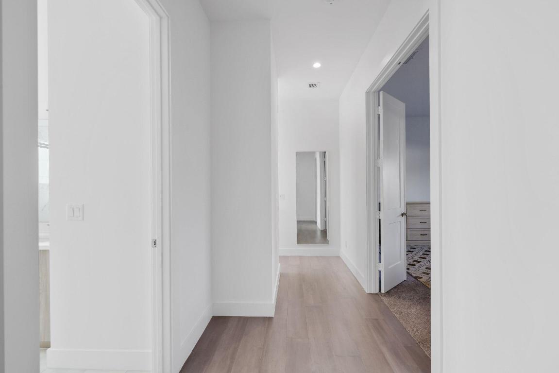 DELRAY 7 TOWNHOMES - Residential Lease