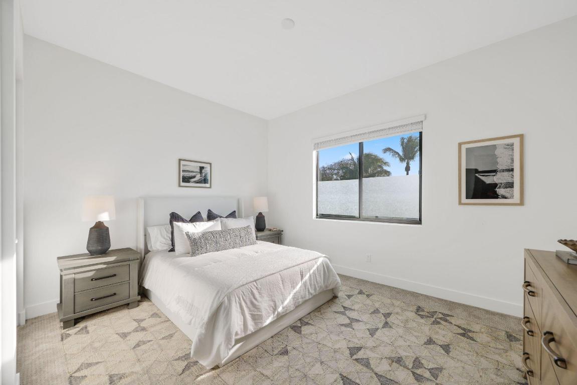 DELRAY 7 TOWNHOMES - Residential Lease