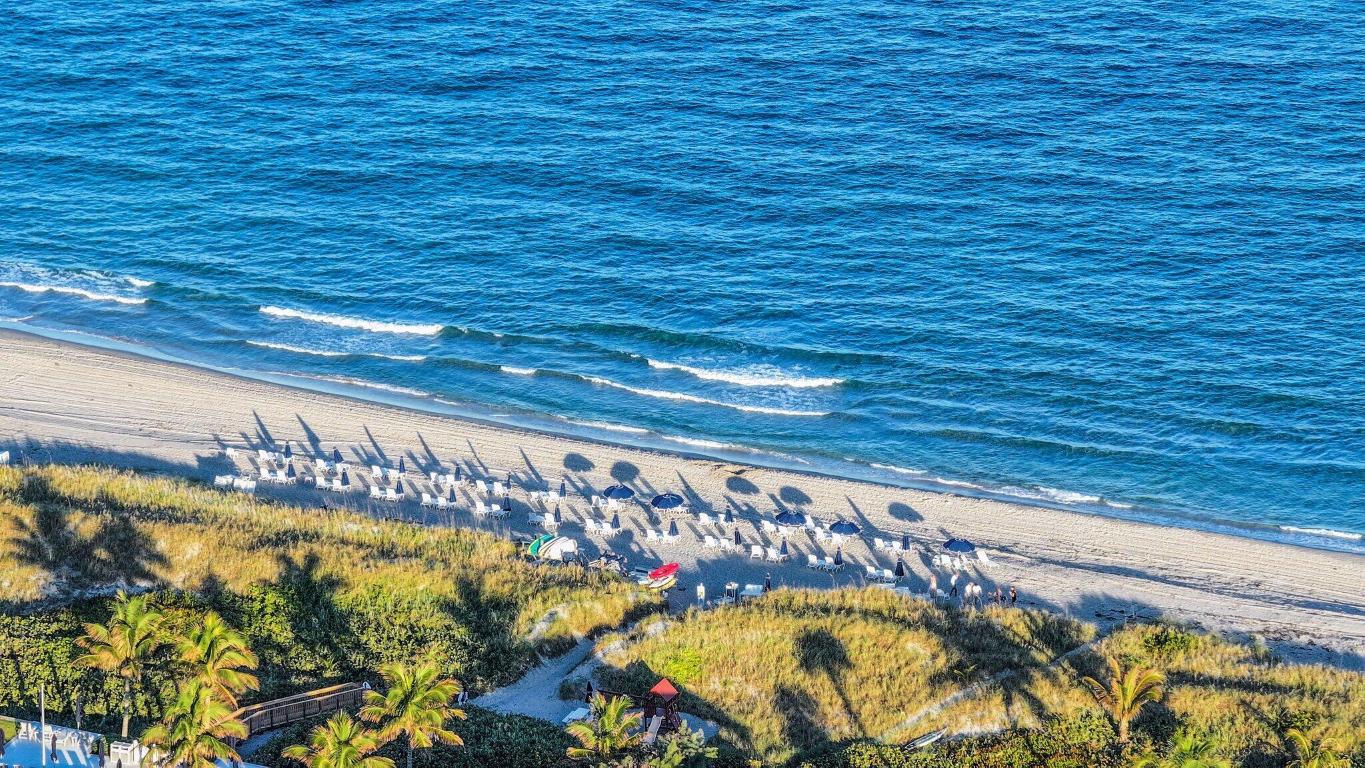 DELRAY 7 TOWNHOMES - Residential Lease