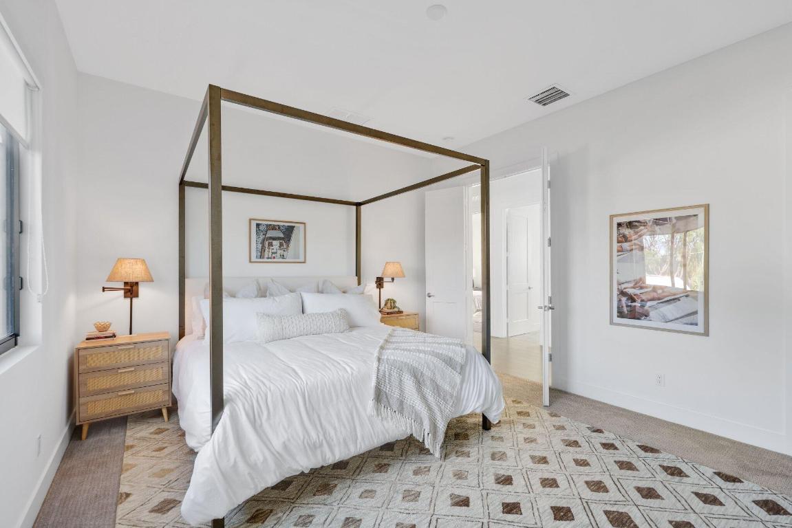 DELRAY 7 TOWNHOMES - Residential Lease