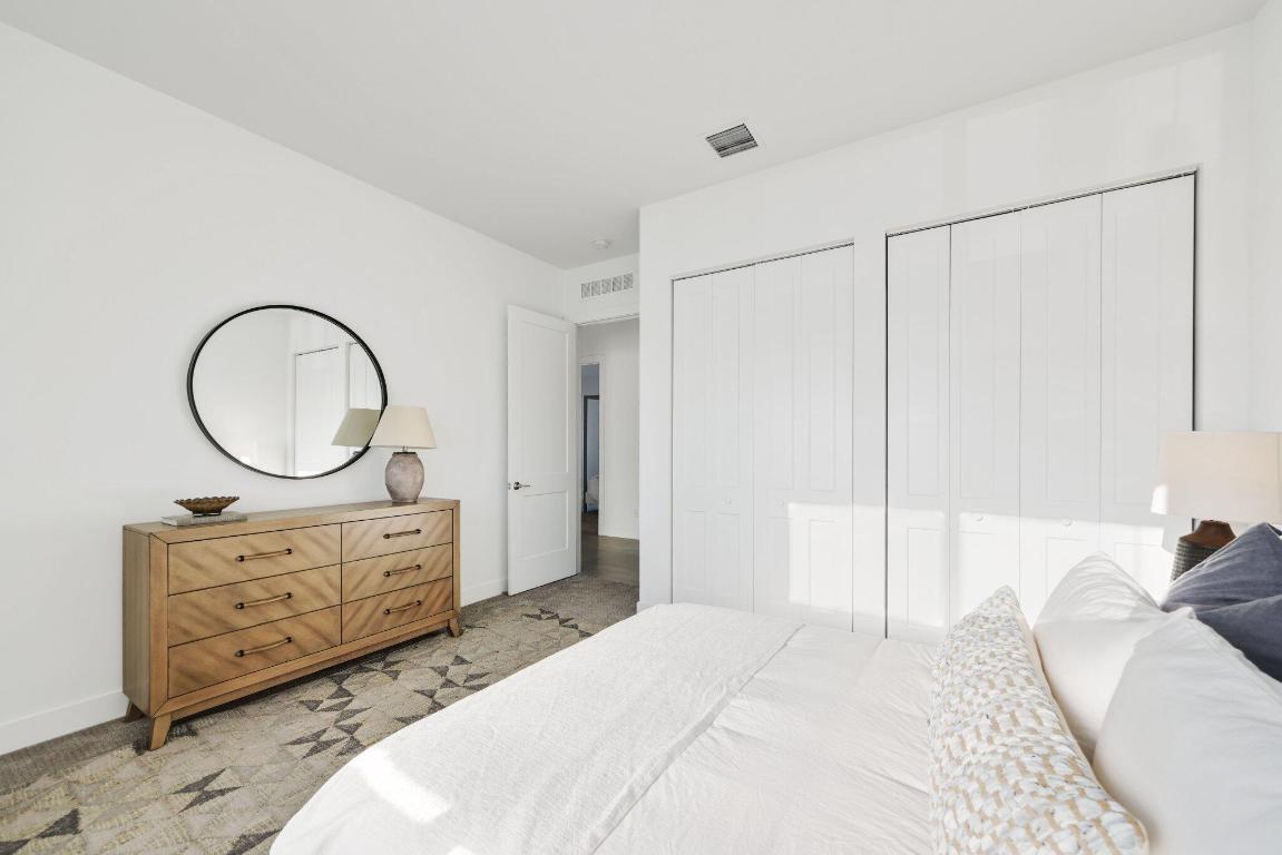 DELRAY 7 TOWNHOMES - Residential Lease