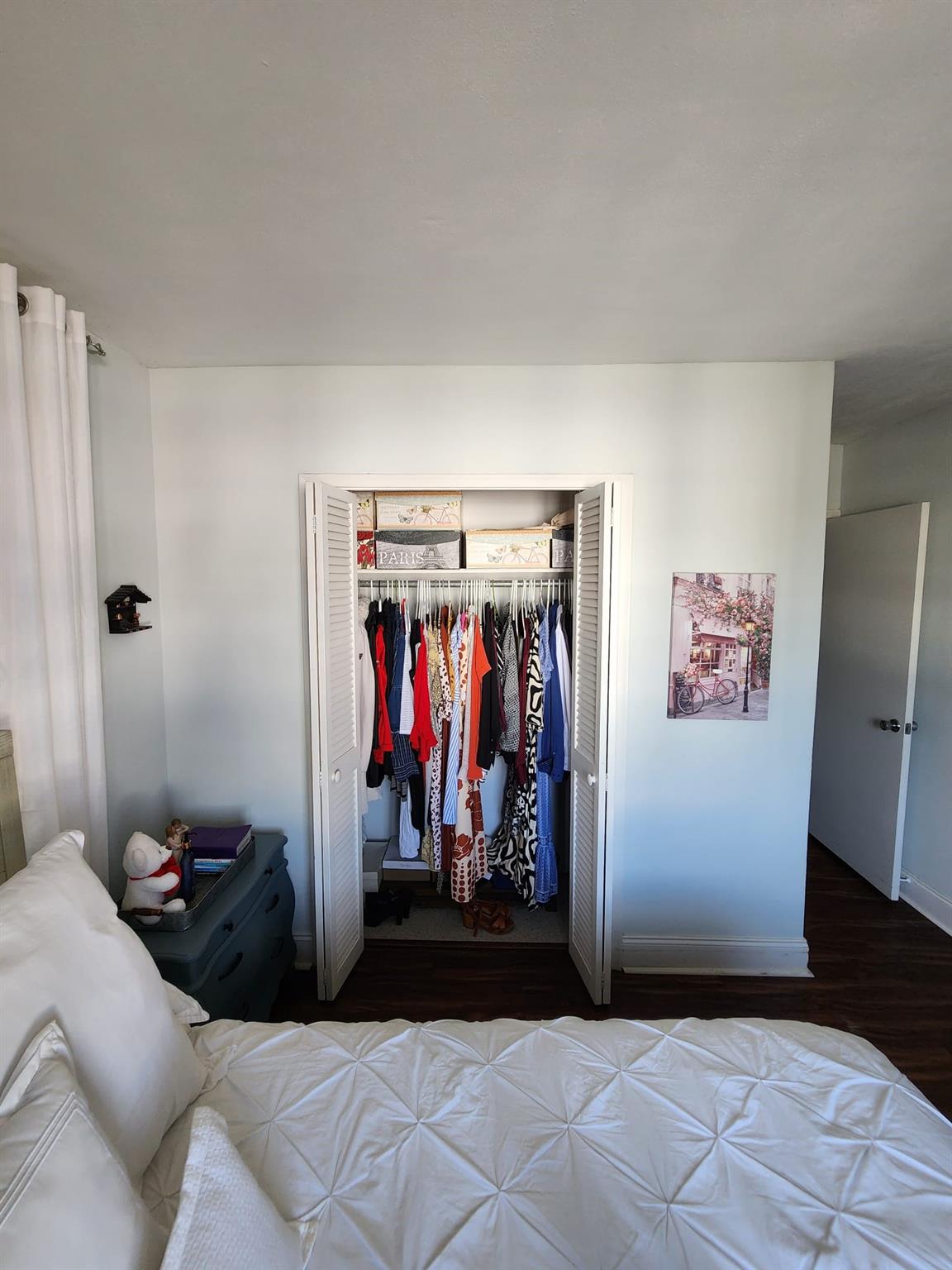 Georgian Court Apts - Residential