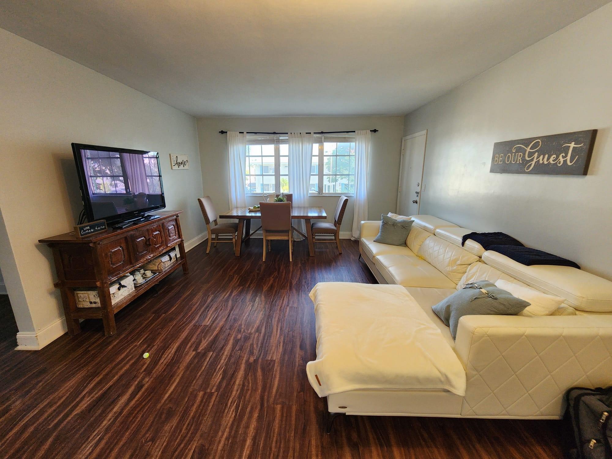 Georgian Court Apts - Residential