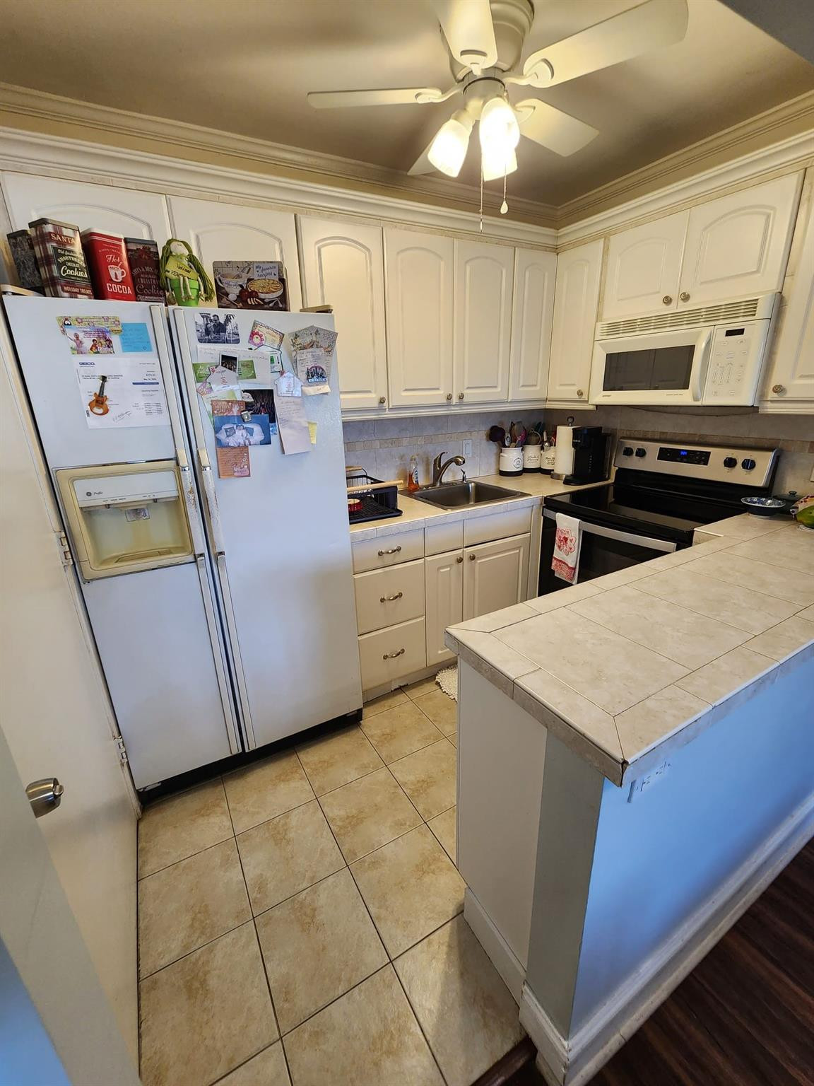 1821 NE 62nd Street 431